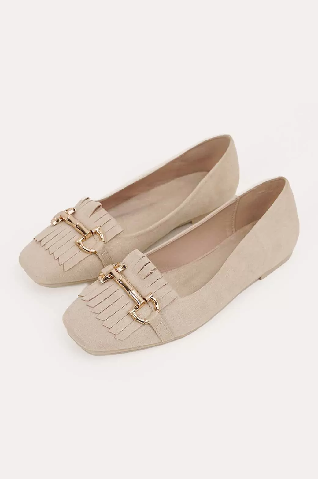 GAIA MAMA PUMPS