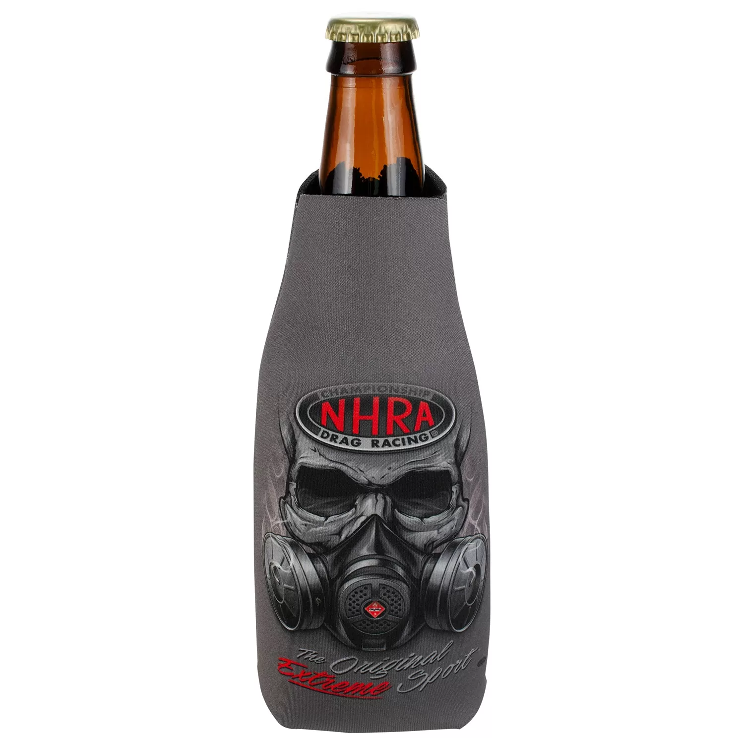 Gas Mask Bottle Cooler