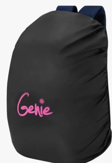 Genie Phoenix (Navy Blue)