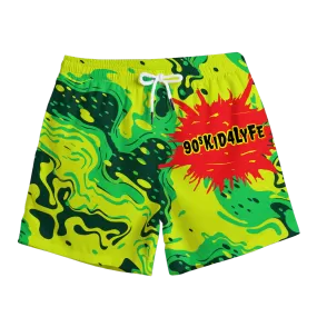 Get Surged Swim Trunks