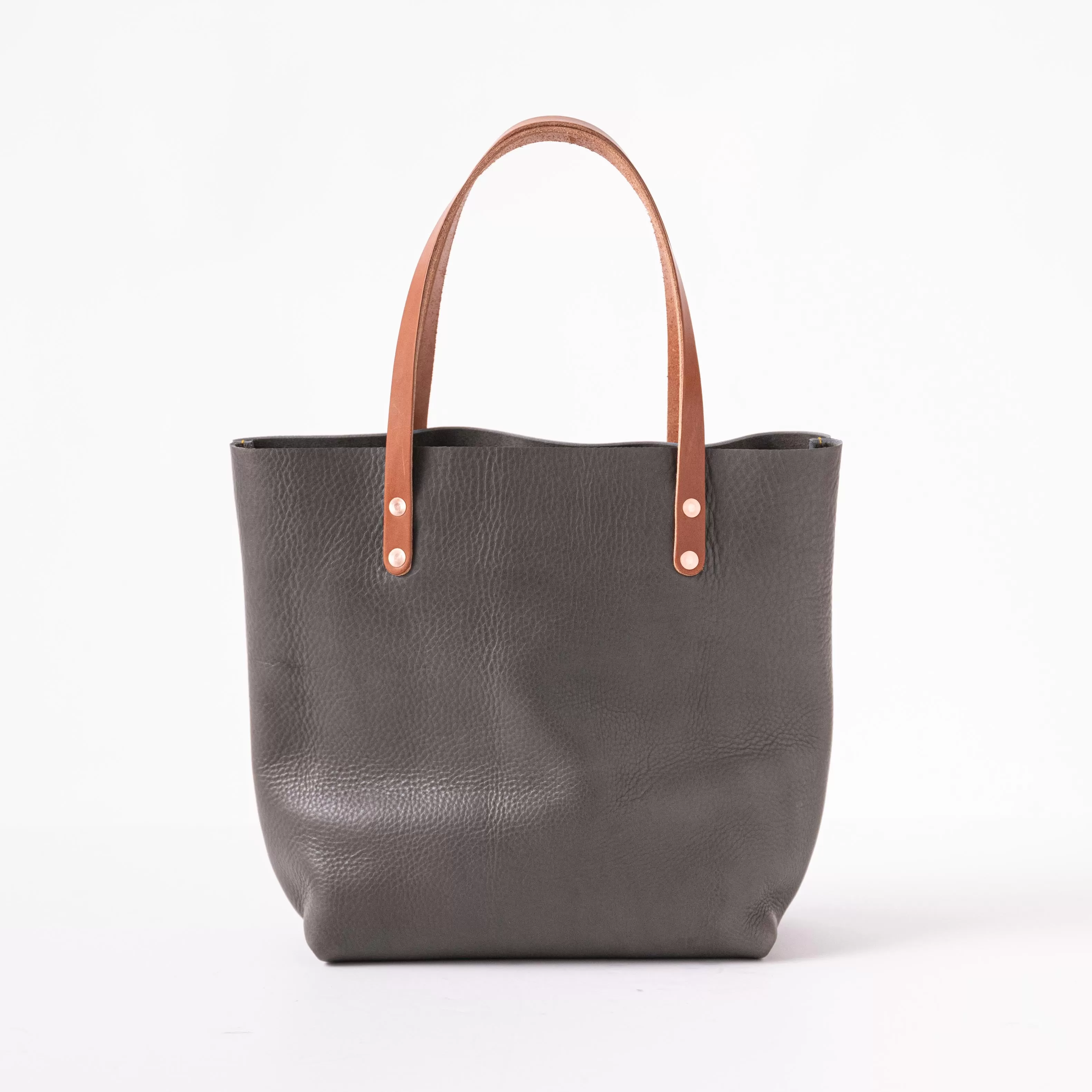 Grey Cypress Tote