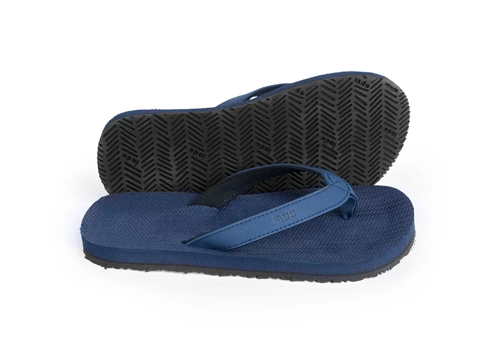 Grom's Flip Flops - Shore