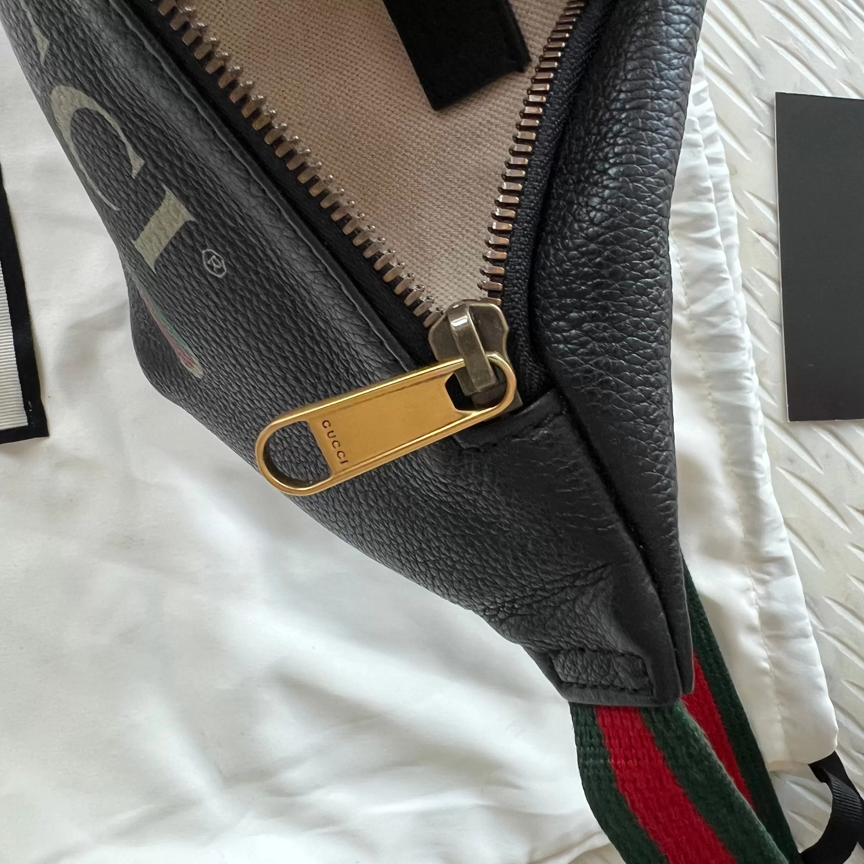 GUCCI Belt Bag