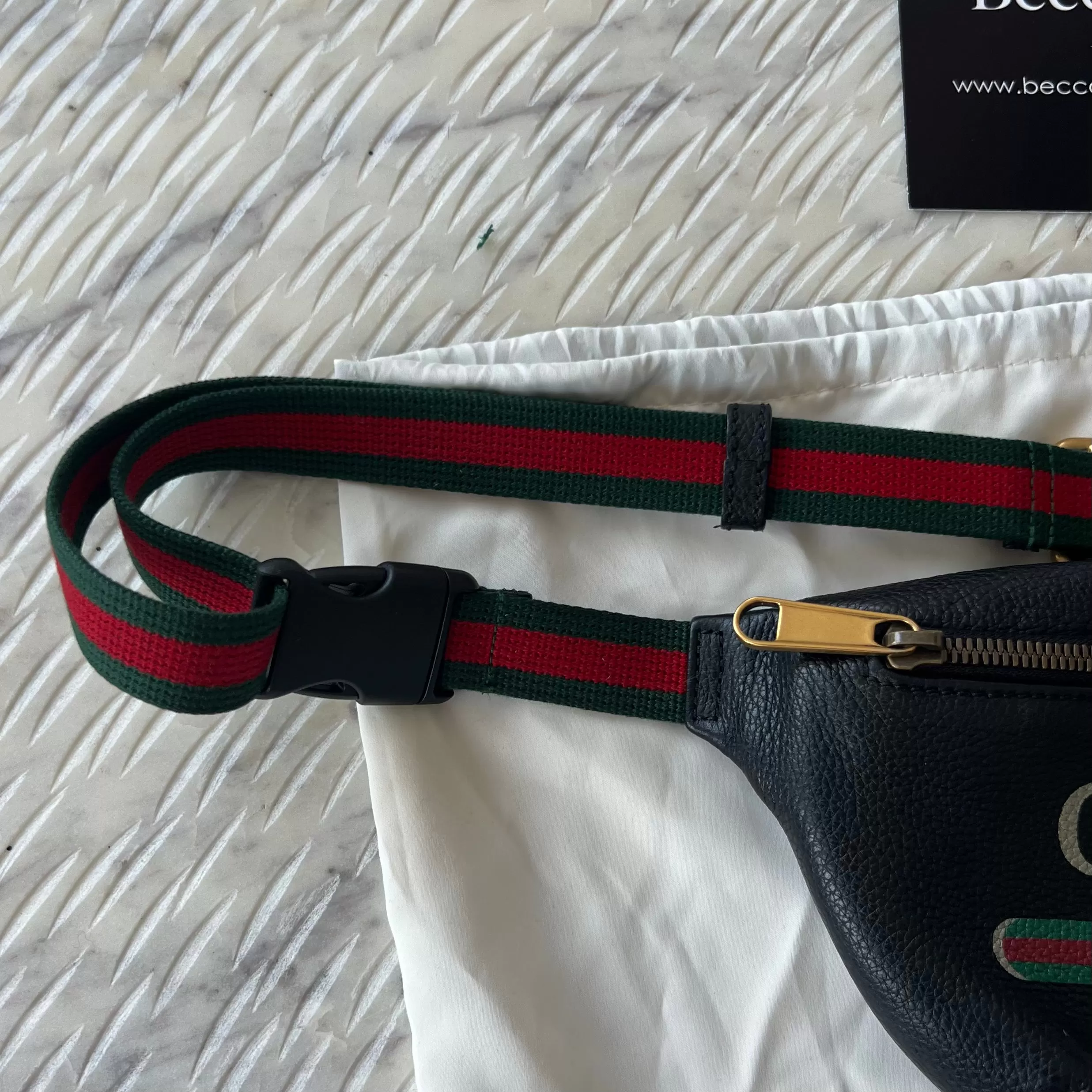 GUCCI Belt Bag