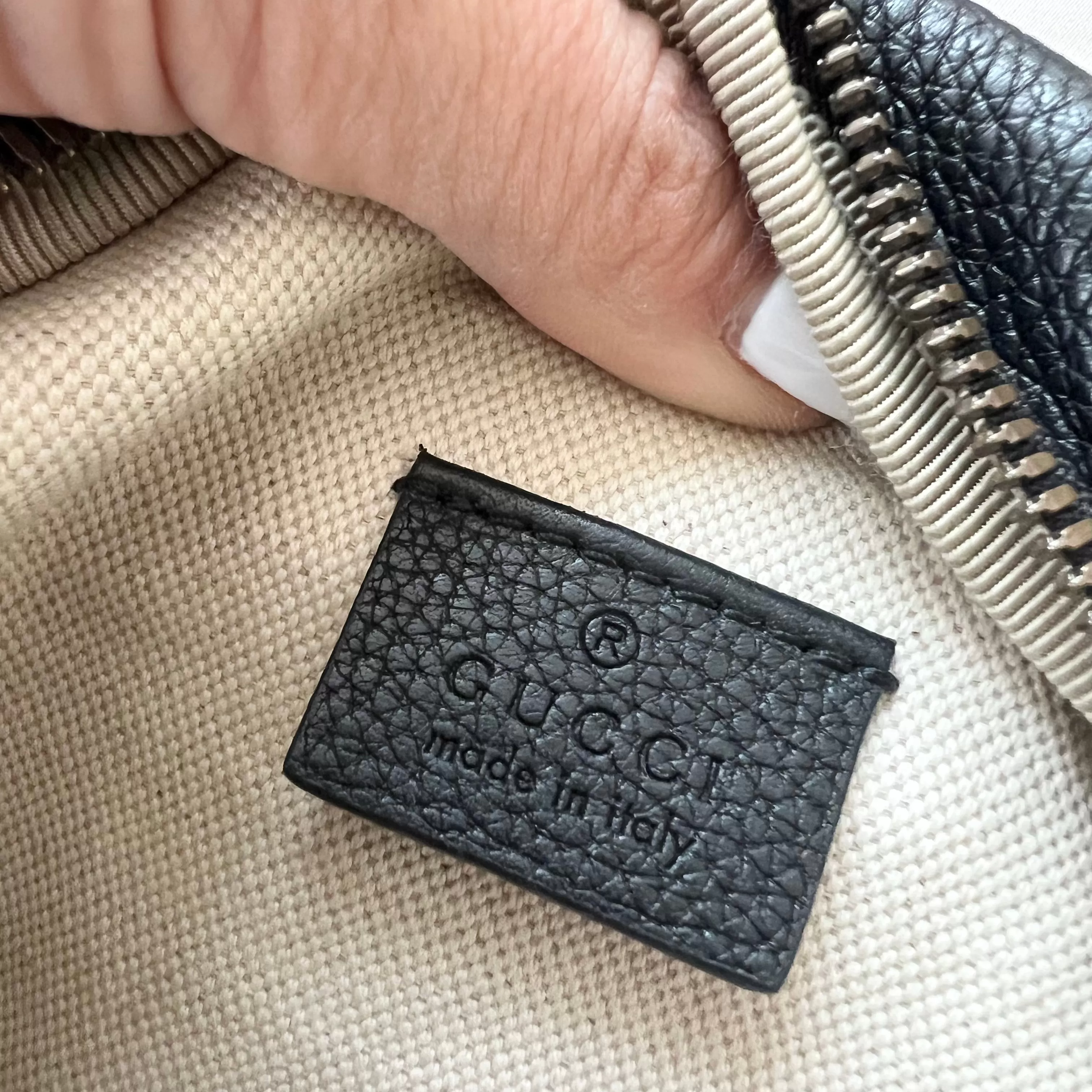 GUCCI Belt Bag