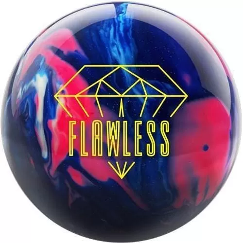 Hammer Flawless Pearl Bowling Ball