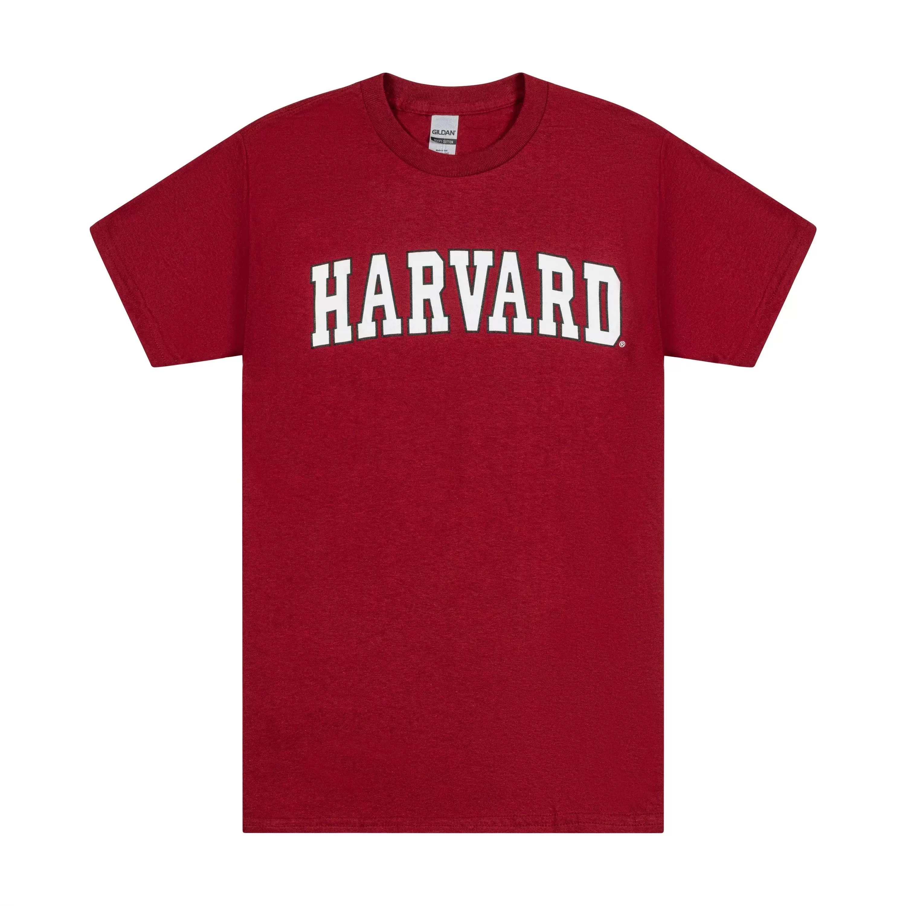 Harvard Arc T-Shirt