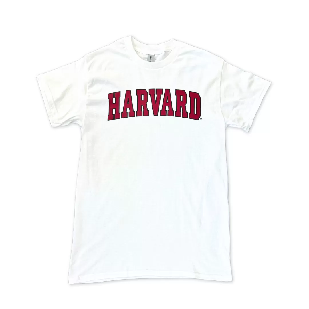 Harvard Arc T-Shirt