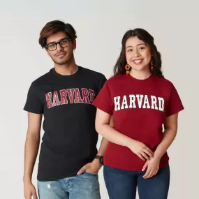 Harvard Arc T-Shirt