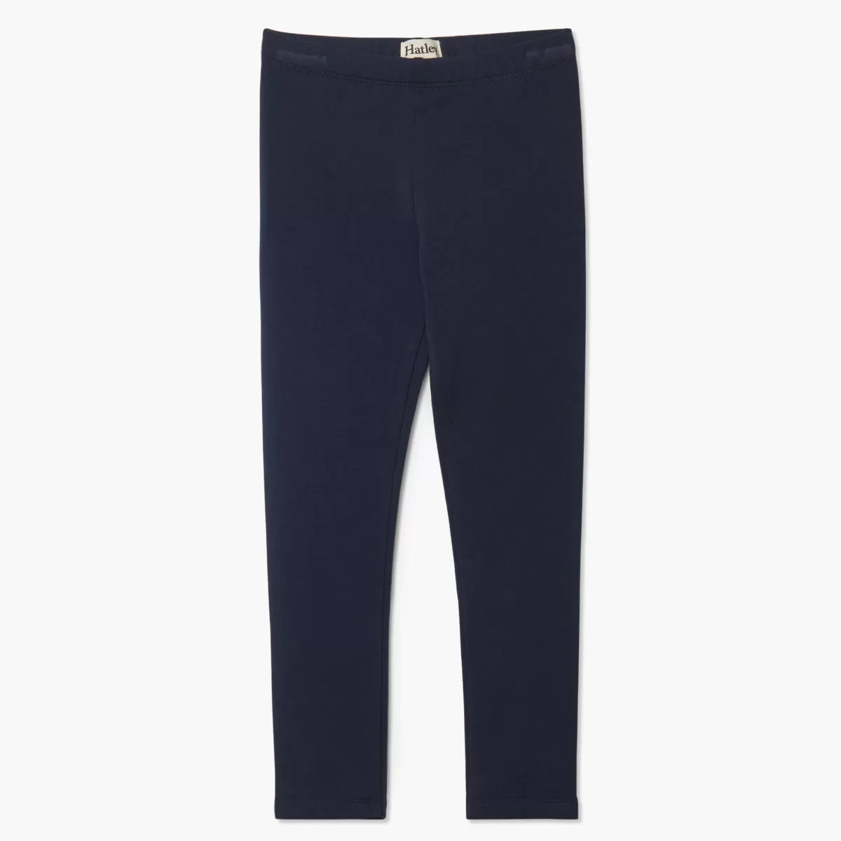 Hatley Cozy Leggings - Navy