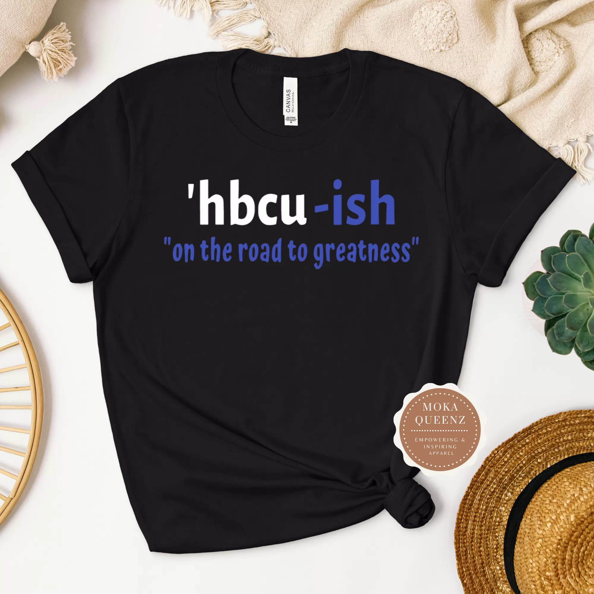 HBCU T Shirts