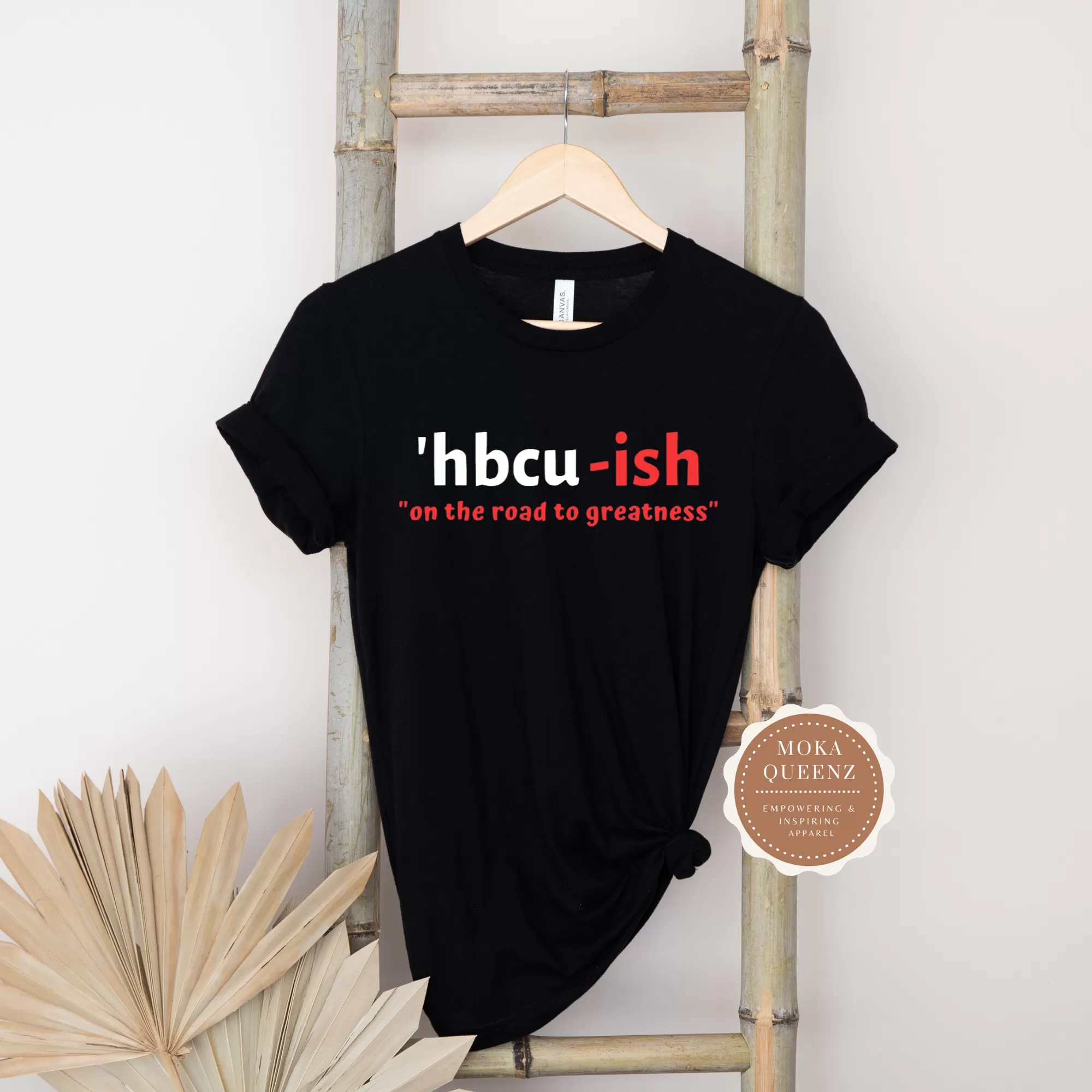 HBCU T Shirts