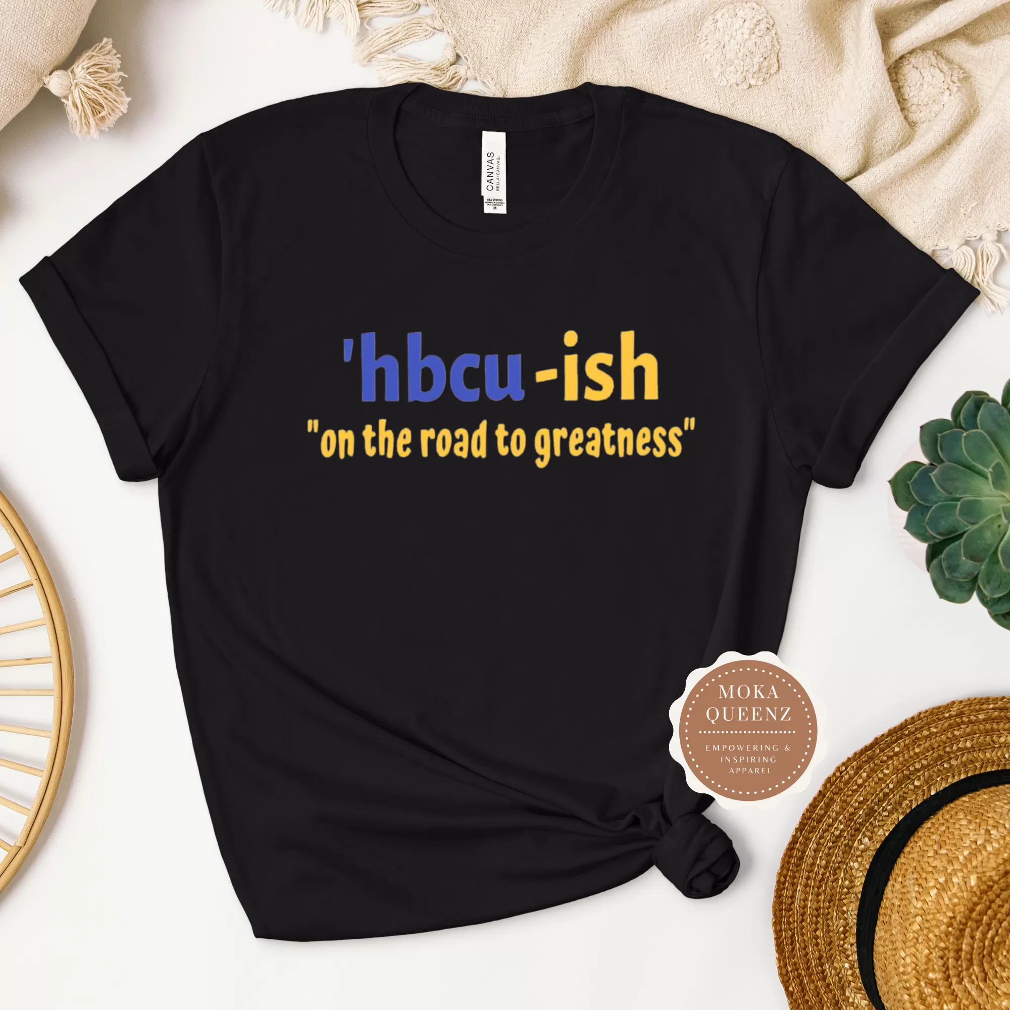 HBCU T Shirts