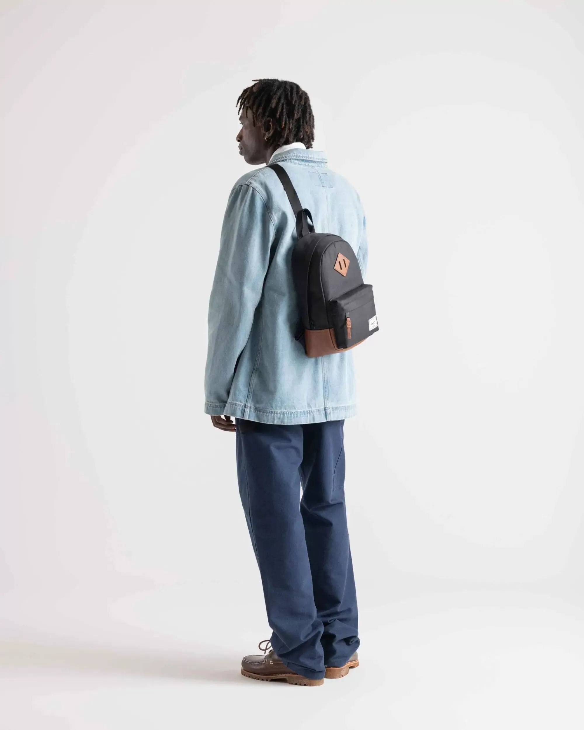 Herschel Heritage Shoulder Bag