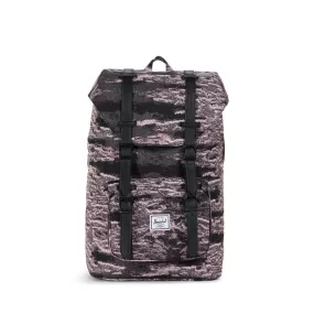 Herschel Little America Mid-Volume Ash Rose Desert