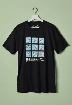 holoMeet ID T-Shirt