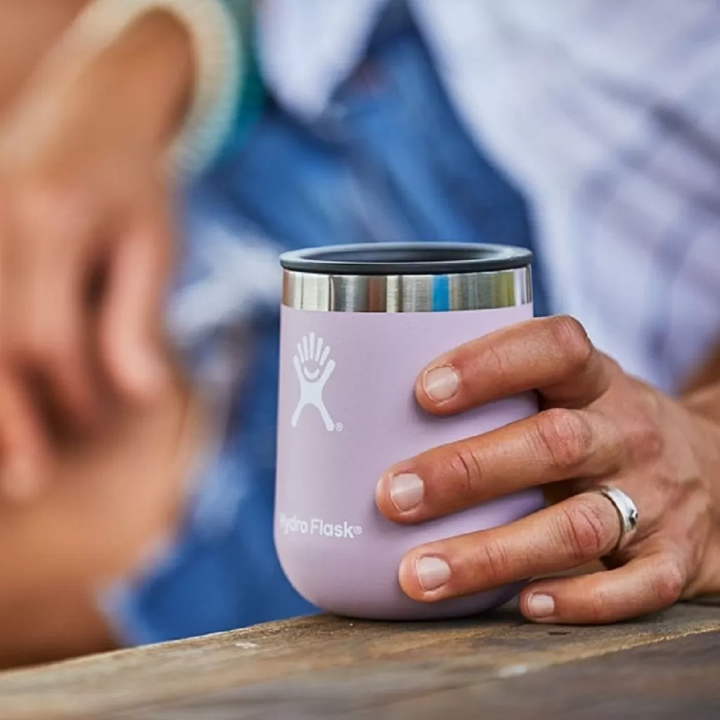 Hydro Flask 10 Oz Wine Tumbler