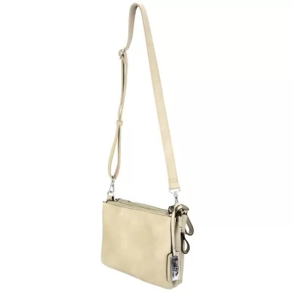 Iris Cute Compact Concealed Carry Crossbody Purse