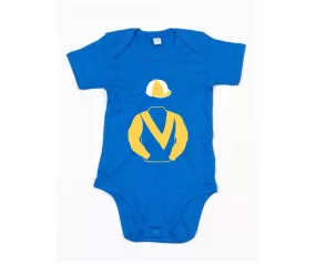 J Carthy Baby Grow