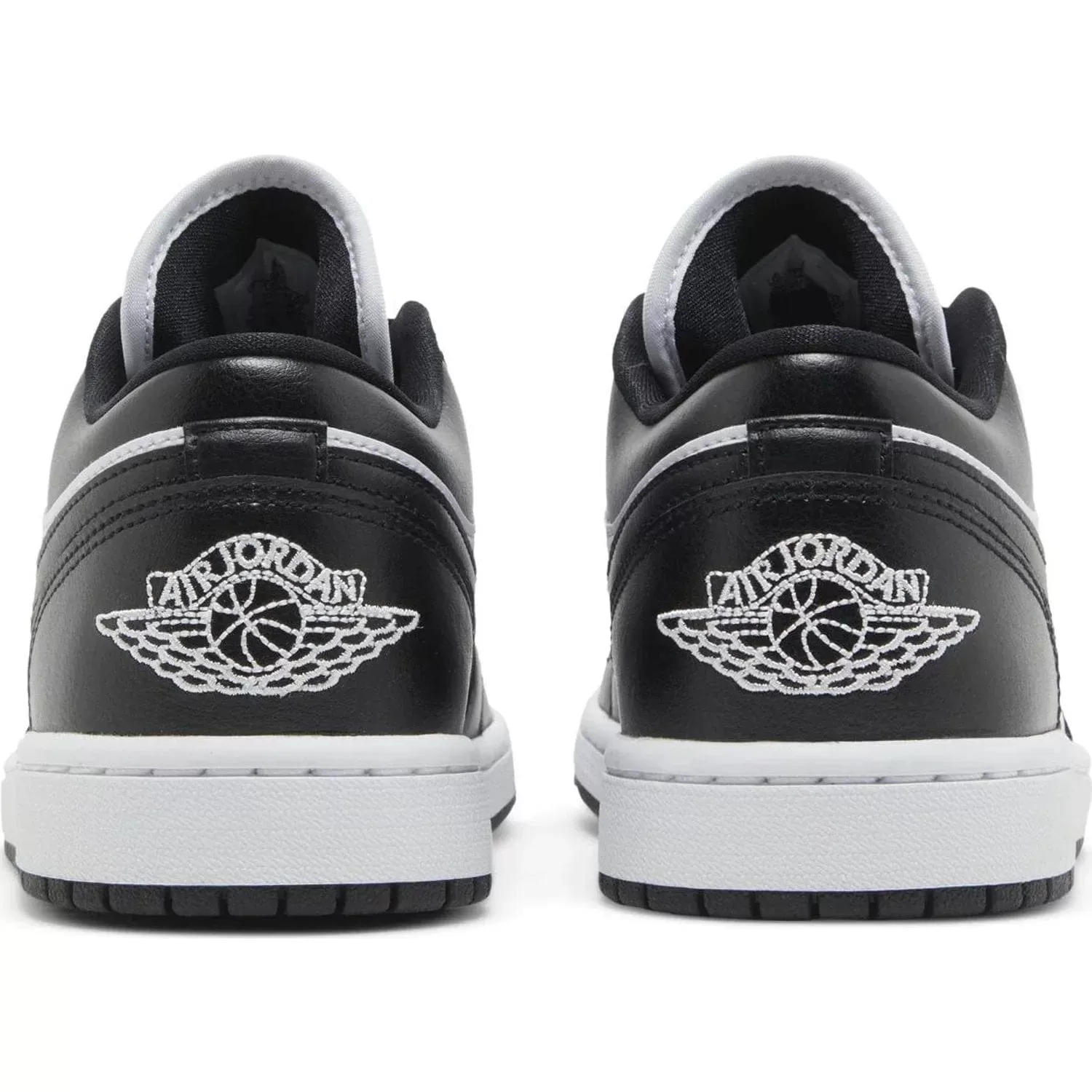 Jordan 1 Low Panda (2023) (Women's)