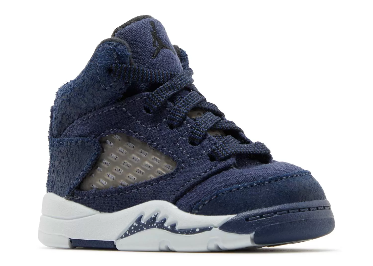 Jordan Retro 5’s SE Midnight Navy (TD)