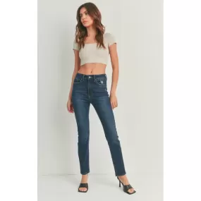 Just USA Full Length Classic Skinny