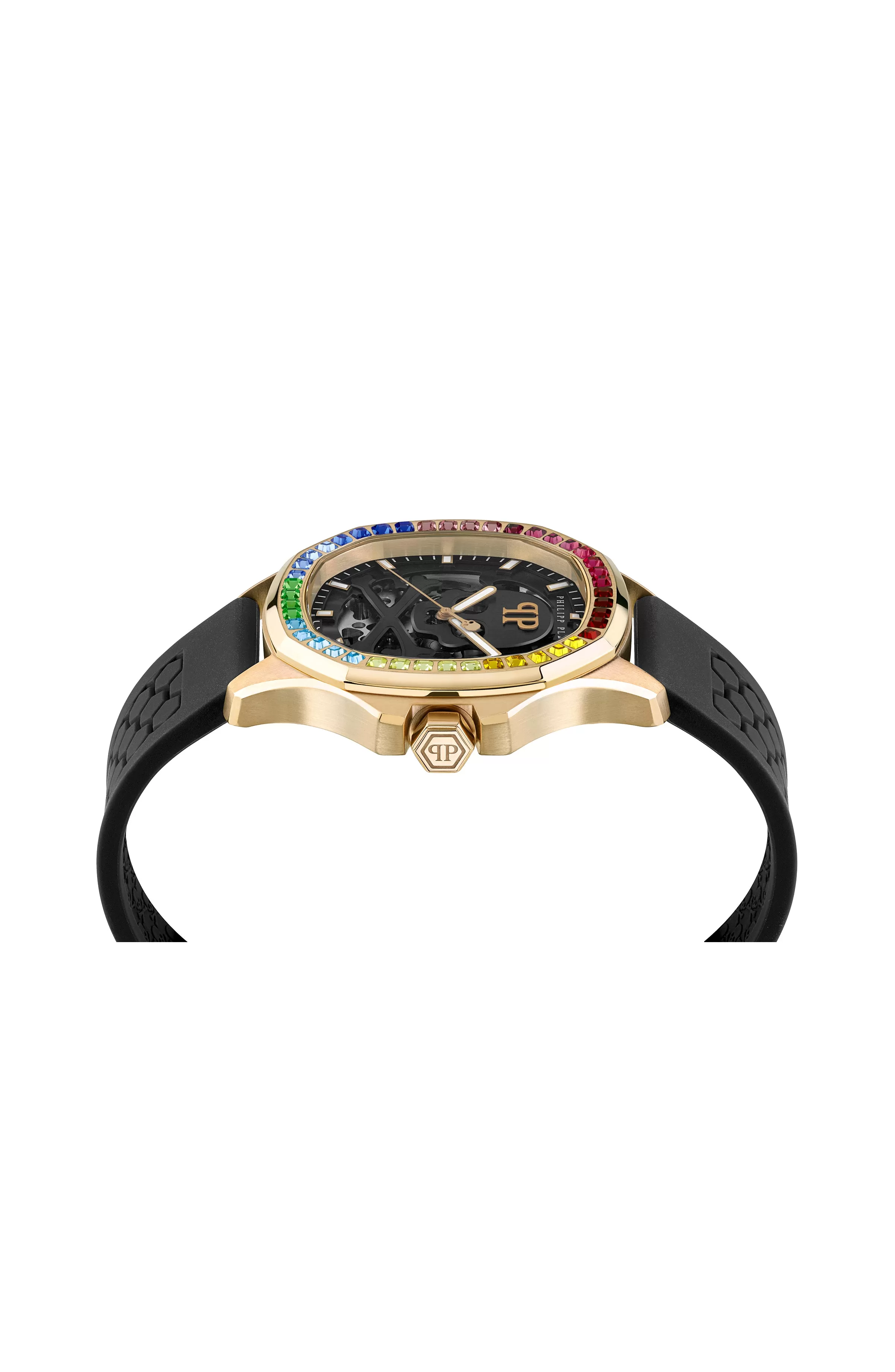 $keleton $pectre Automatic Watch