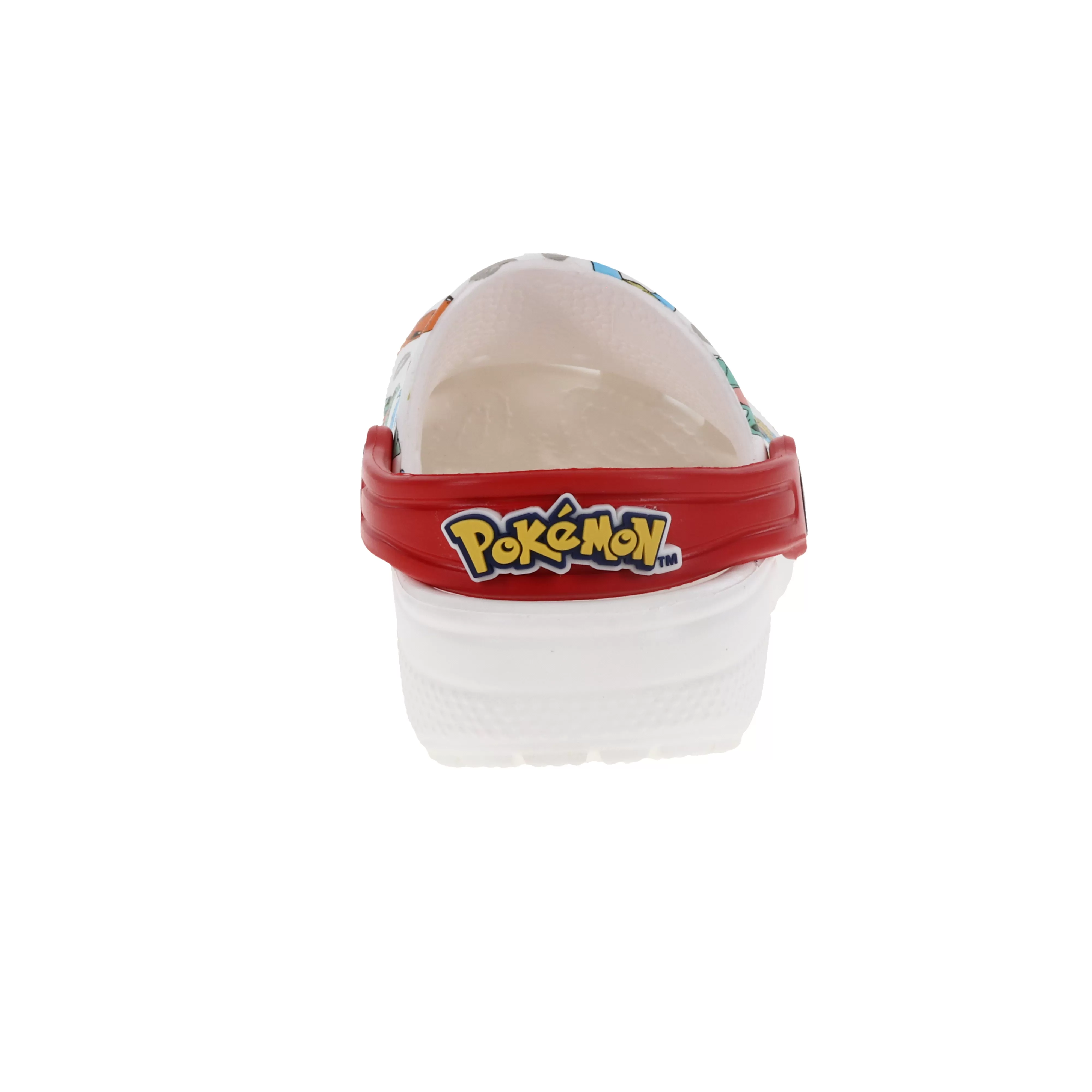 Kids' Pokémon Classic Clog