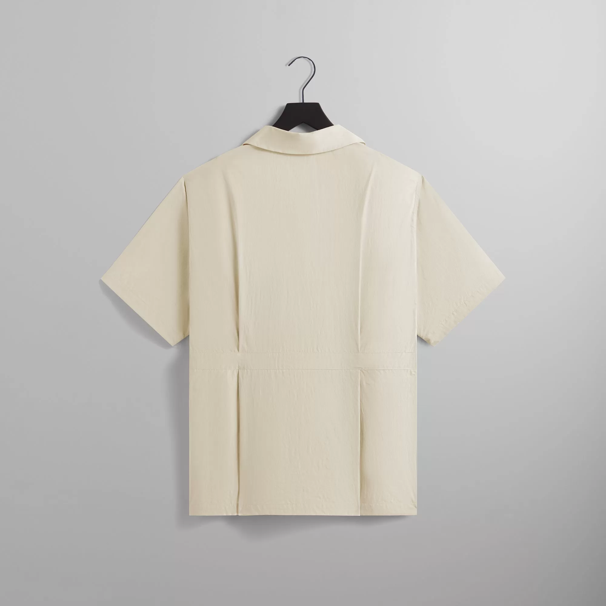 Kith Kaydin Full Zip - Veil