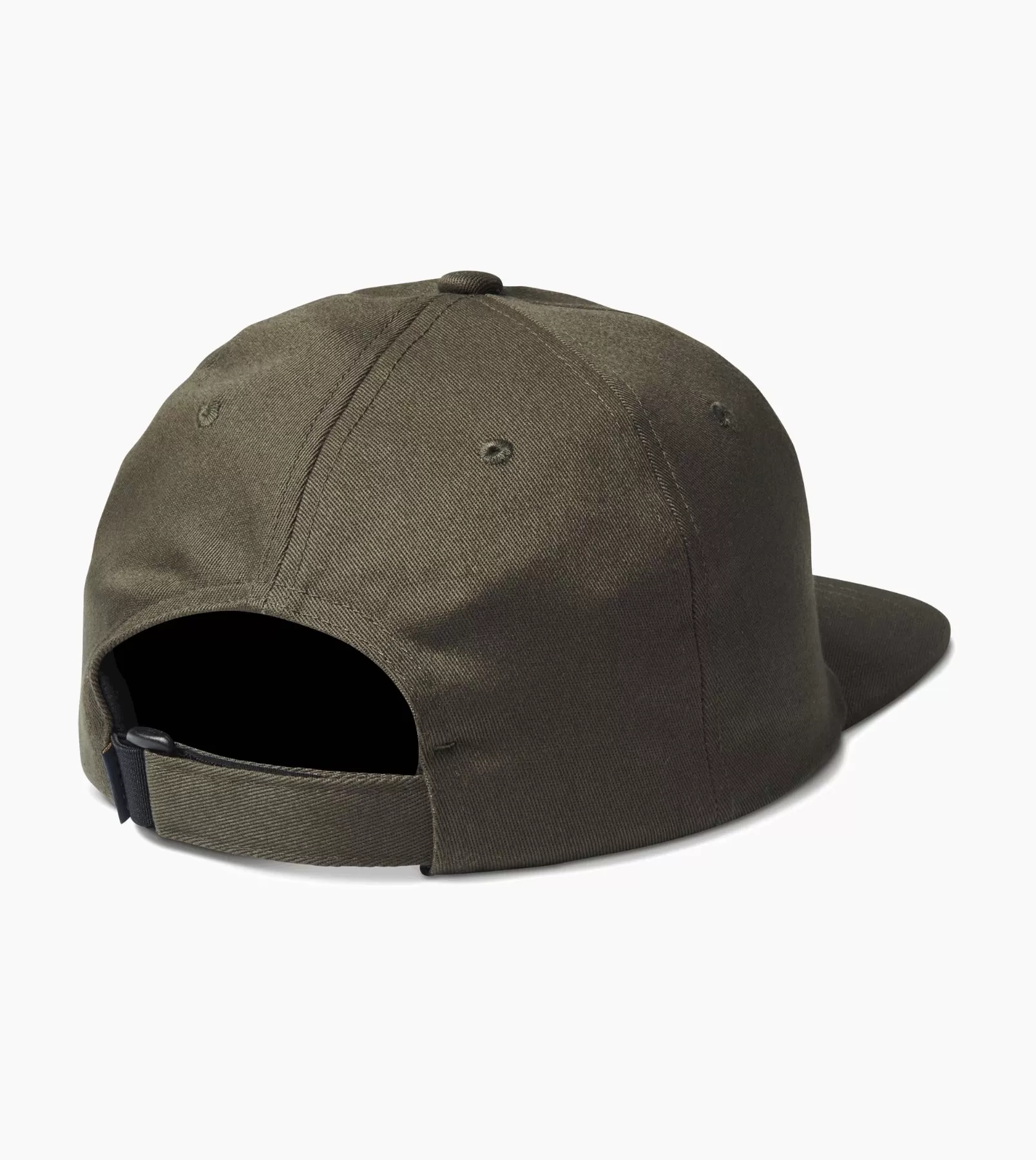 Layover Strapback Hat