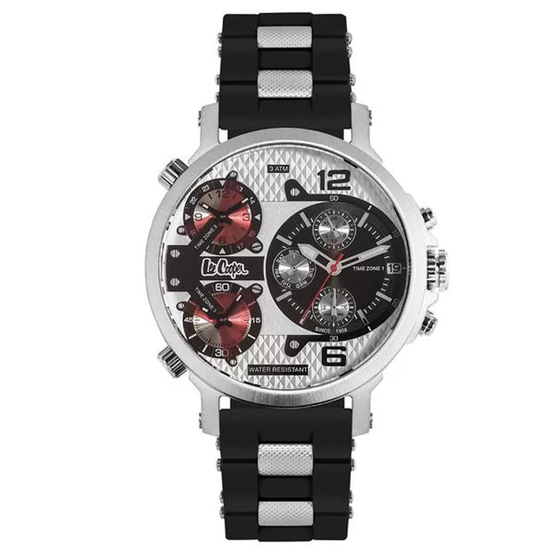 Lee Cooper Watch LC06368.331