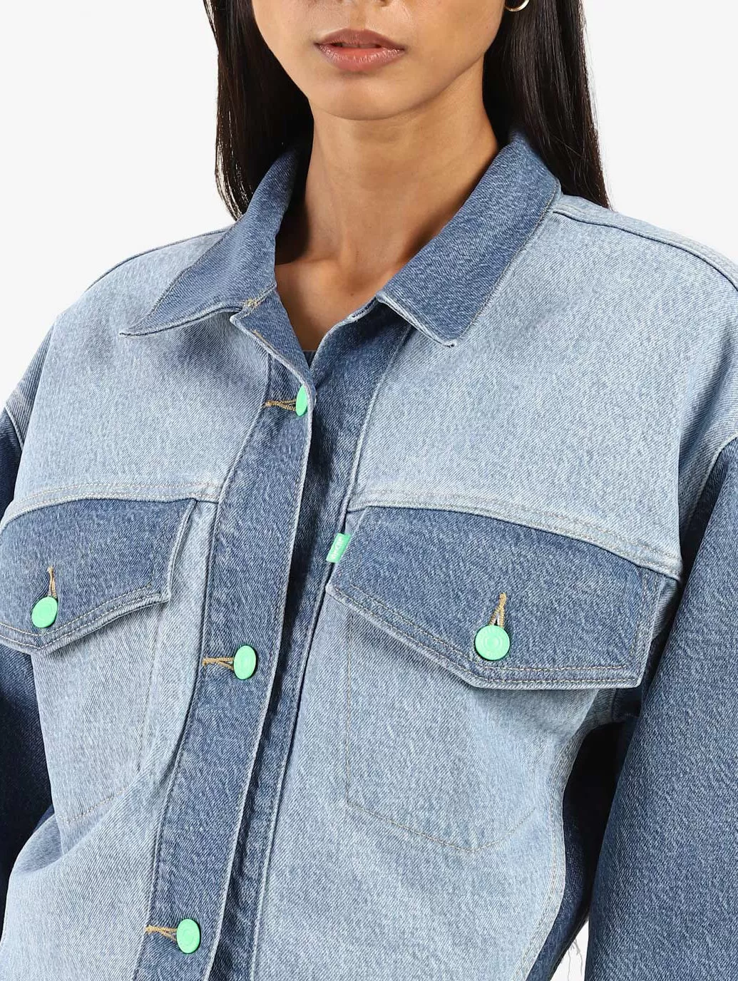 Levi's x Deepika Padukone Trucker Jacket