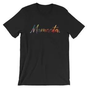 Mamacita Multicolor T-Shirt