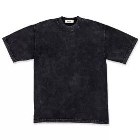 Marathon Ultra Leisure T-Shirt - Washed Carbon Black