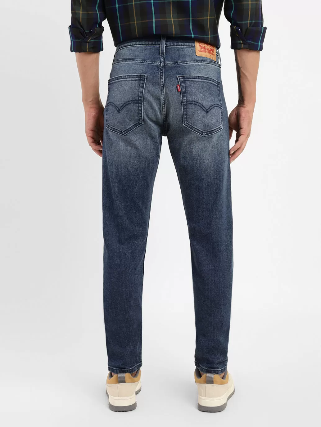 Men's 512 Slim Tapered Fit Jeans