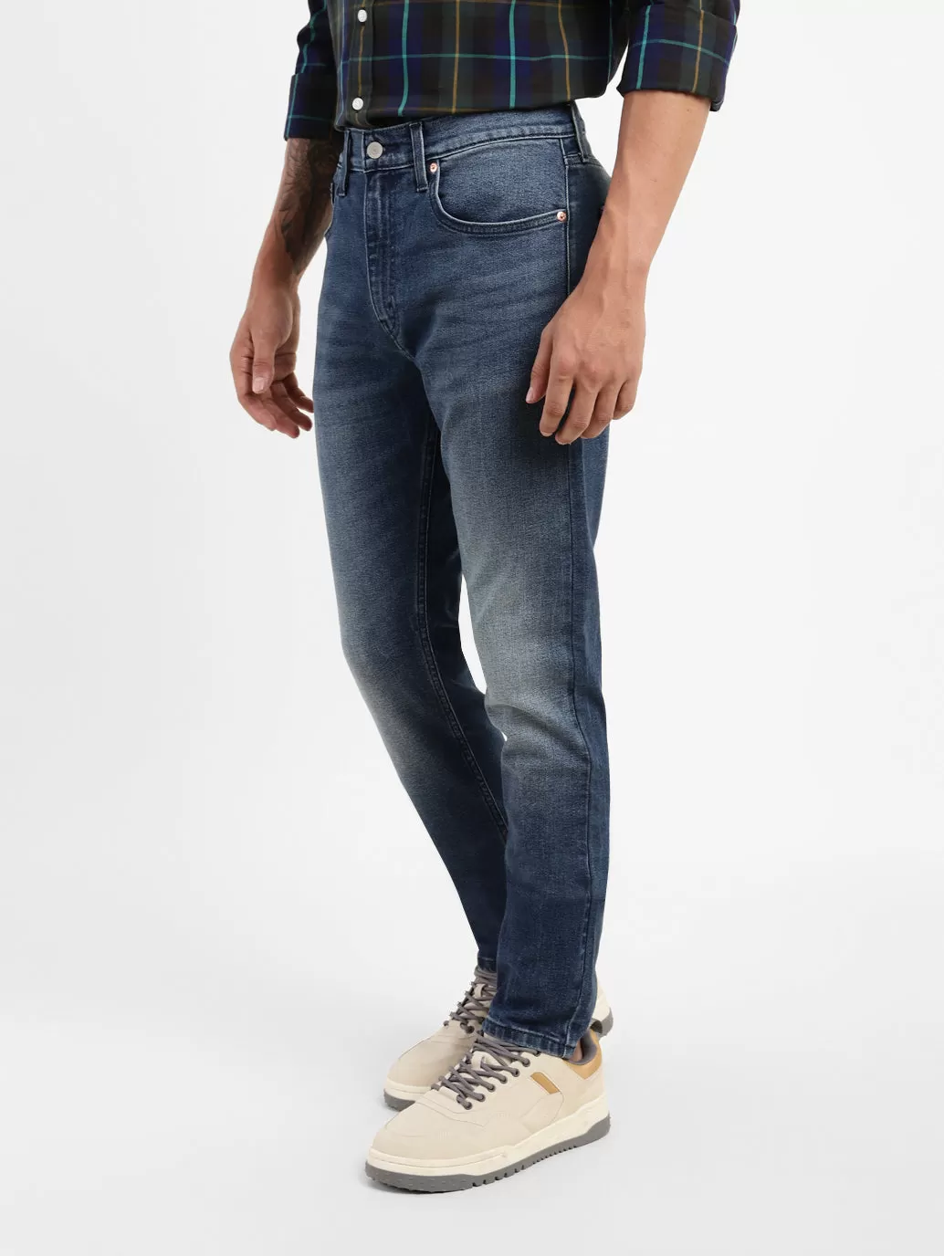 Men's 512 Slim Tapered Fit Jeans