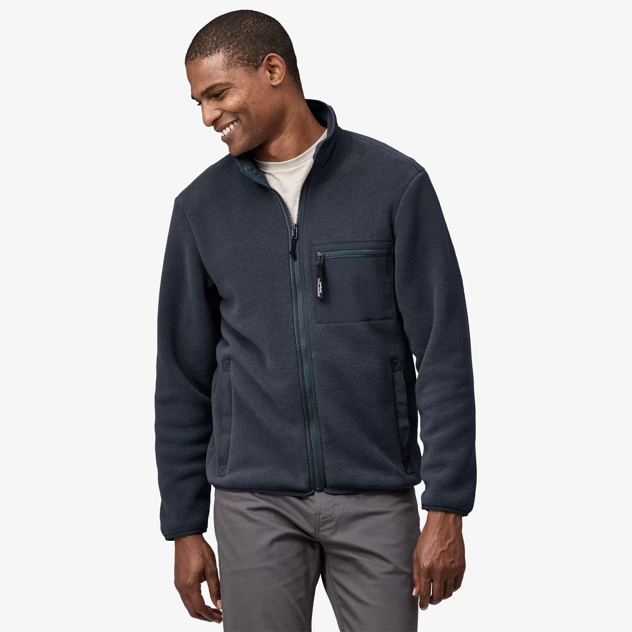 Men's Synchilla® Jacket