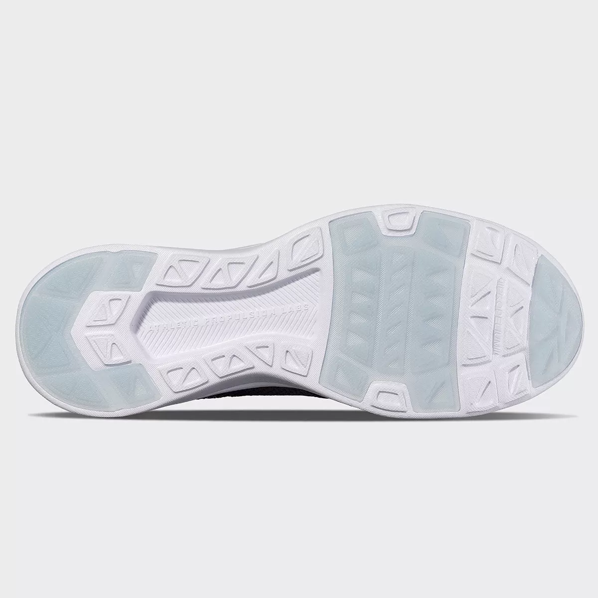 Men's TechLoom Tracer Iron / White