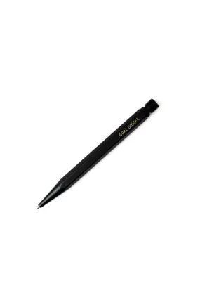 Migoals - Goal Digger Ballpoint Pen - Black