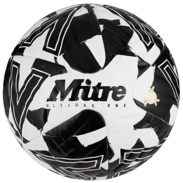 Mitre Ultimax One Soccerball