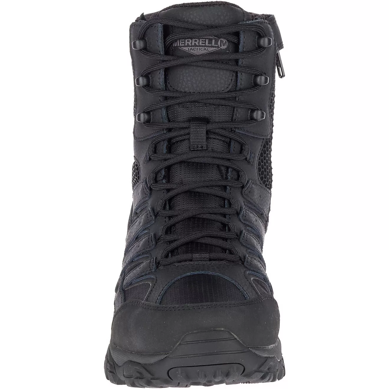 Moab 2 Women's Tactical Work Boots Wp 8 Tactical Black