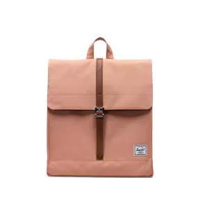 Mochila Herschel City Mid-Volume Cork