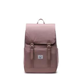 Mochila Herschel Retreat Small Ash Rose