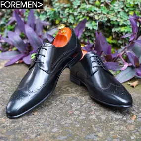 MONACO | Black Derbies