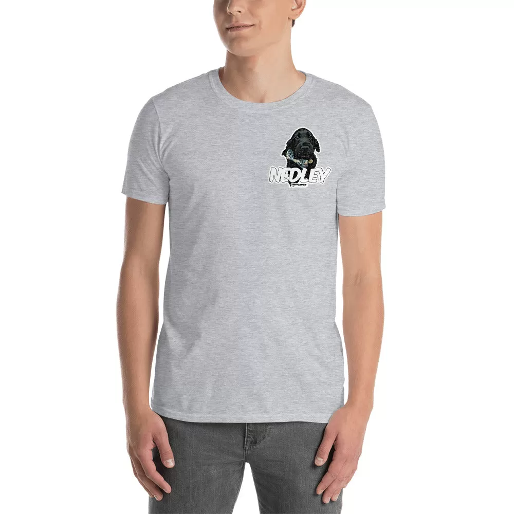 Nedley Short-Sleeve Unisex T-Shirt