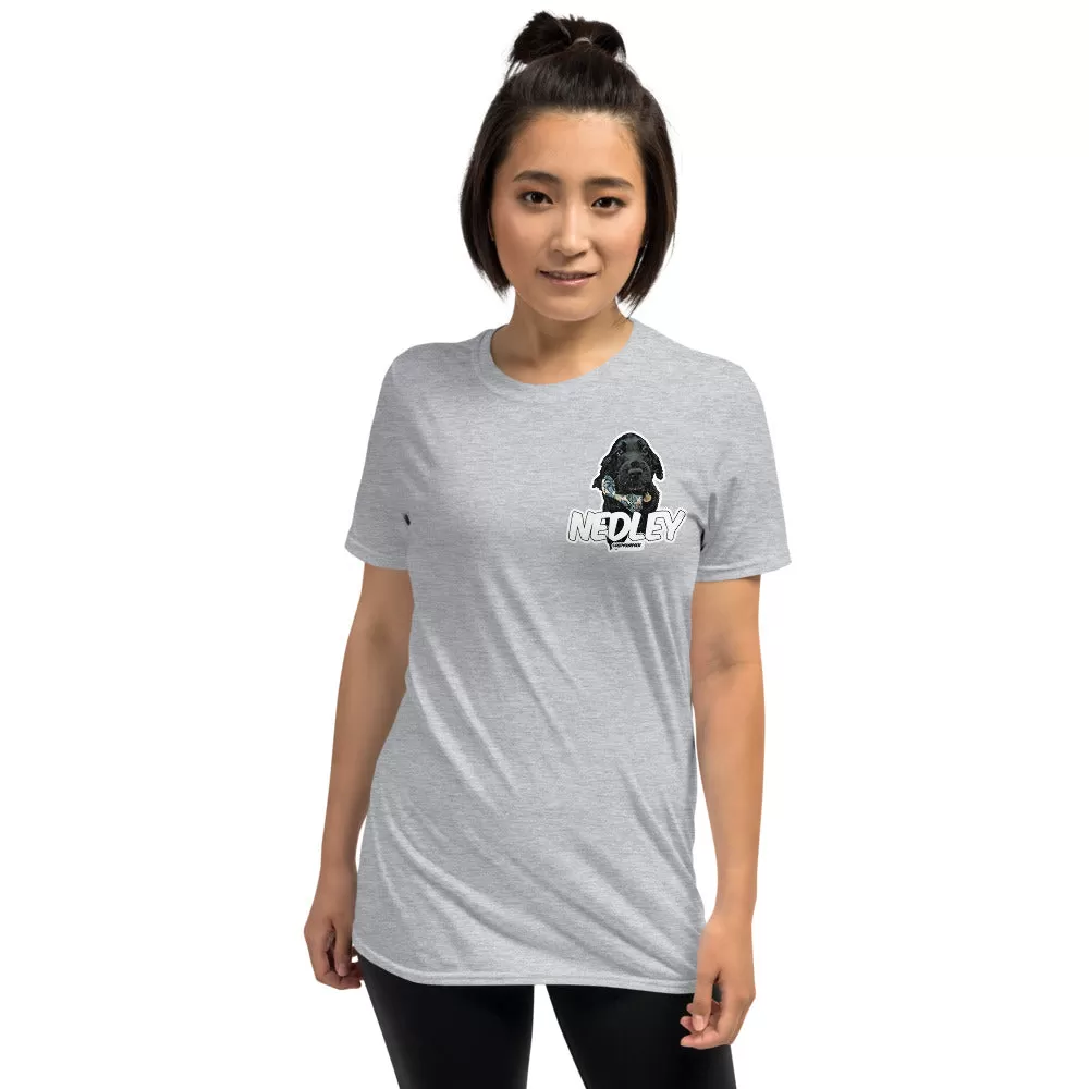 Nedley Short-Sleeve Unisex T-Shirt