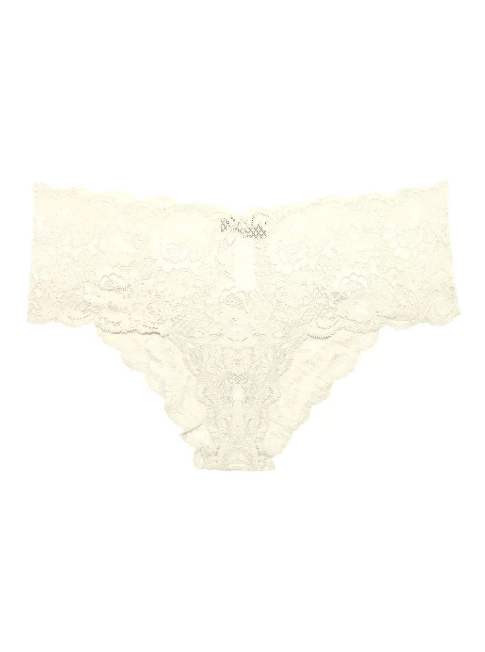 NEVER SAY NEVER CUTIE™ LACE THONG | Multiple Colors Available