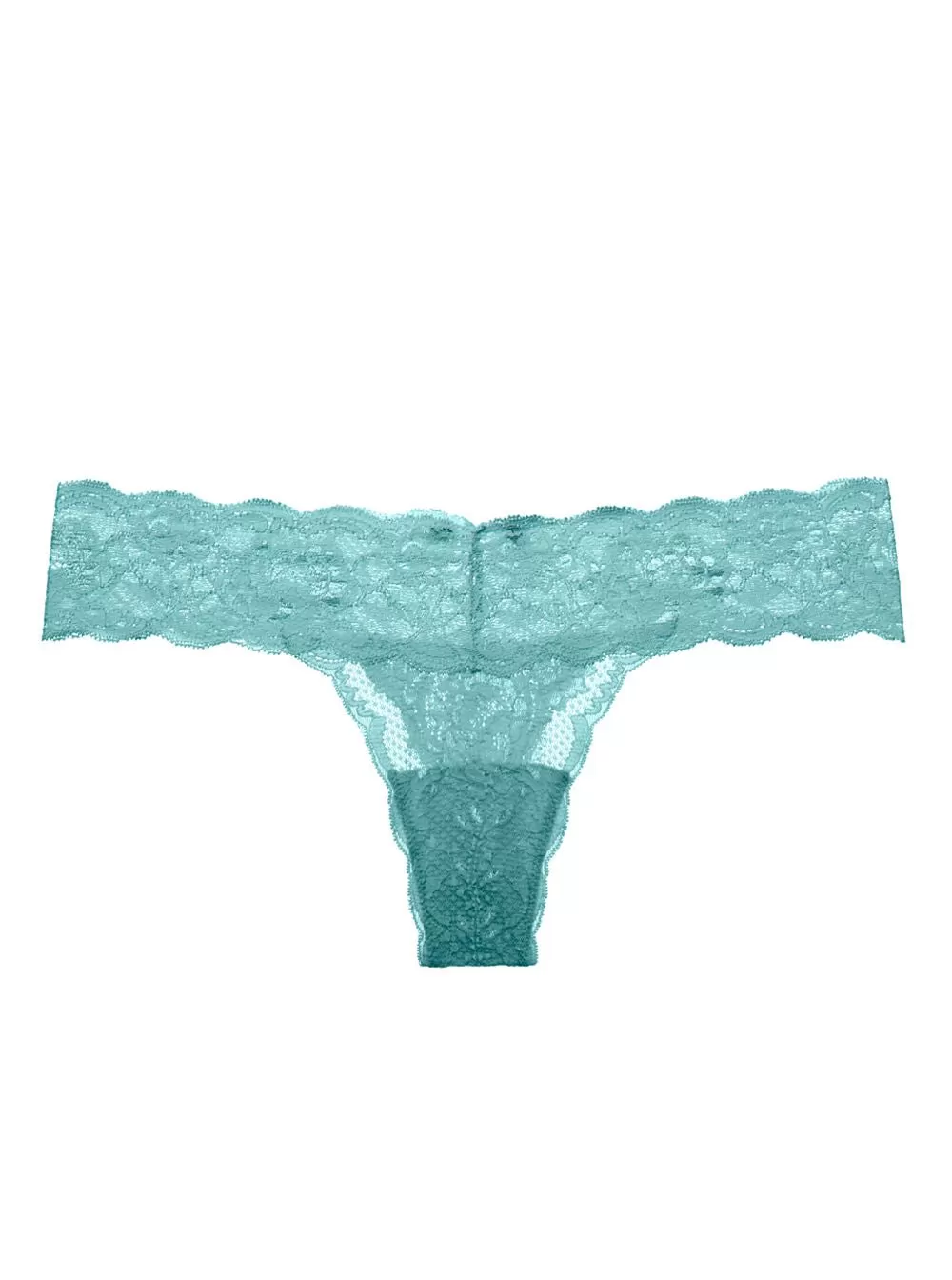 NEVER SAY NEVER CUTIE™ LACE THONG | Multiple Colors Available