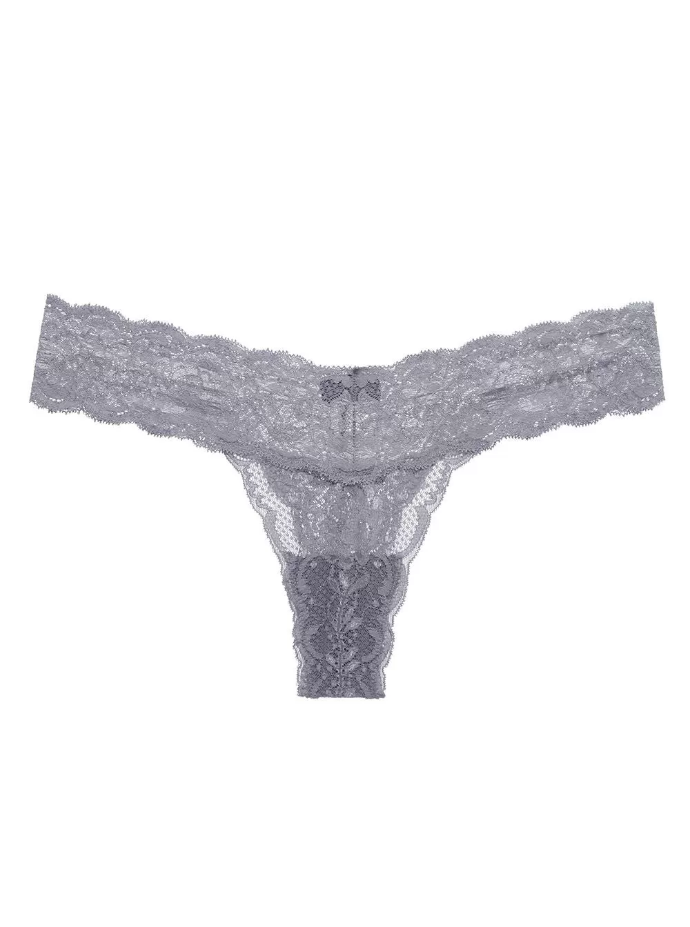 NEVER SAY NEVER CUTIE™ LACE THONG | Multiple Colors Available