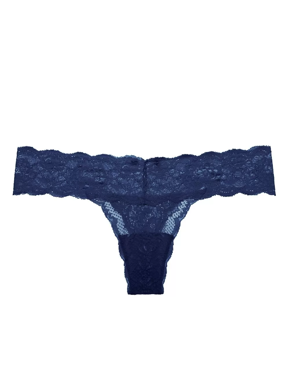 NEVER SAY NEVER CUTIE™ LACE THONG | Multiple Colors Available